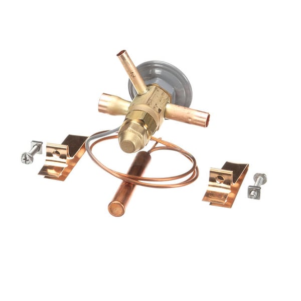 Valve Expansion Valve Fbse-1/2-C 3/8 X 1/2